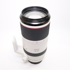 Used Canon RF 100-500mm f4.5-7.1 L IS USM lens
