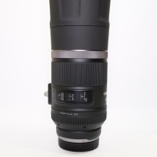Used Canon RF 800mm f11 IS STM lens