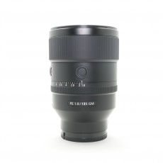 Used Sony FE 135mm f1.8 G Master lens