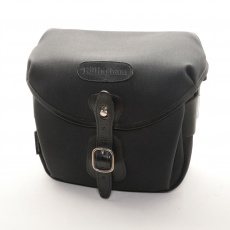 Used Billingham Hadley Digital Camera Bag, black