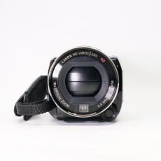 Used Canon Legria HF-S21 camcorder Used Canon Legria HF-S21 camcorder