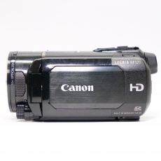 Used Canon Legria HF-S21 camcorder Used Canon Legria HF-S21 camcorder