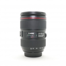 Used Canon EF 24-105mm f4 L IS USM II lens