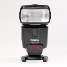 Used Canon Speedlite 430 EX
