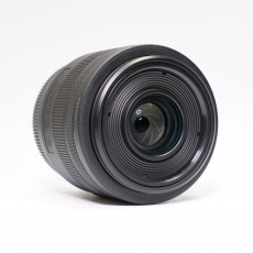 Used Canon RF 35mm f1.8 Macro IS STM lens