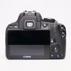 Used Canon EOS 100D DSLR with 50mm lens