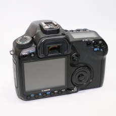 Used Canon EOS 40D DSLR body