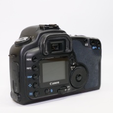 Used Canon EOS 10D DSLR camera body