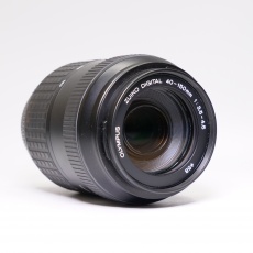 Used Olympus Digital Zuiko 40-150mm f3.5-4.5 Four Thirds lens