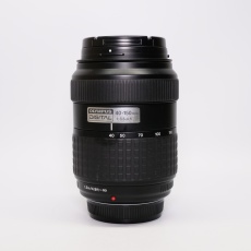 Used Olympus Digital Zuiko 40-150mm f3.5-4.5 Four Thirds lens