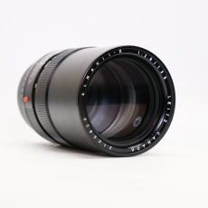 Used Leica Summicron-R 135mm f2.8 lens