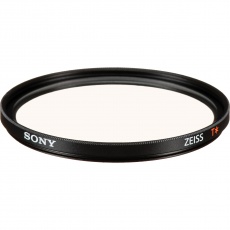 Sony VF-55MPAM Protector Filter, 55mm