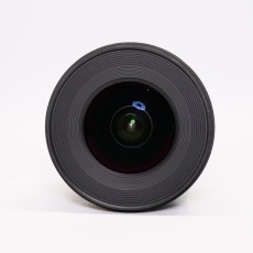 Used Sigma EX 10-20mm f4-5.6 DC lens for Pentax