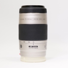 Used Minolta 70-300mm f4-5.6 A mount lens