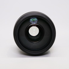 Used Canon EF 75-300mm f4-5.6 III lens