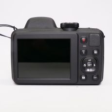 Used Kodak AZ 401 bridge camera