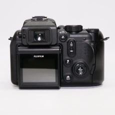 Used Fujifilm Finepix S9600 bridge camera