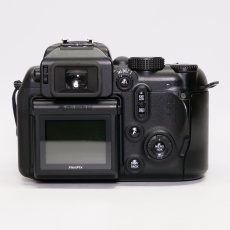 Used Fujifilm Finepix S9500 bridge camera