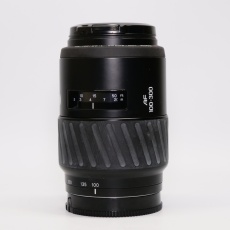 Used Minolta AF 100-300mm f4.5-5.6 lens