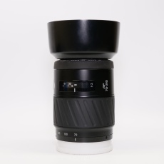 Used Minolta AF 70-210mm f4.5-5.6 lens