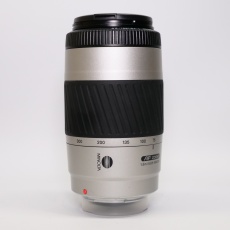 Used Minolta AF 75-300mm f4.5-5.6 lens