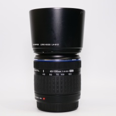 Used Olympus Zuiko Digital 40-150mm f4-5.6 ED lens