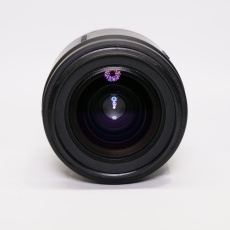 Used Tamron 28-80mm f3.5-5.6 lens for Minolta AF