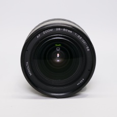 Used Minolta AF 28-80mm f3.5-5.6 lens