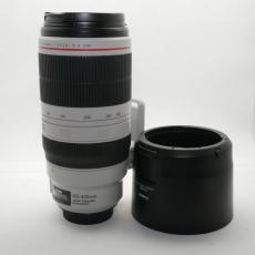 Used Canon EF 100-400mm f4.5-5.6 L IS USM II lens Used Canon EF 100-400mm f4.5-5.6 L IS USM II lens