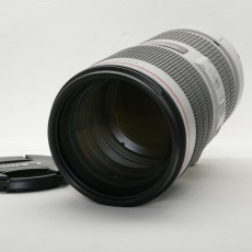 Used Canon EF 70-200mm f2.8 L IS USM III lens