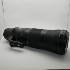 Used Nikon NIKKOR Z 180-600mm f5.6-6.3 VR
