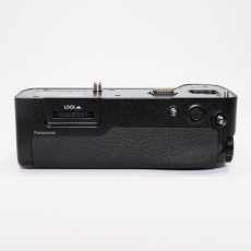 Used Panasonic DMW-BGS5 battery grip