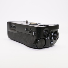 Used Panasonic DMW-BGS5 battery grip
