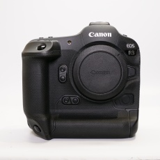 Used Canon EOS R3 Mirrorless camera body
