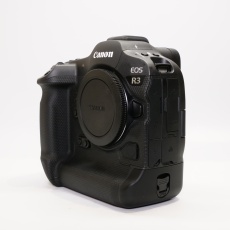 Used Canon EOS R3 Mirrorless camera body