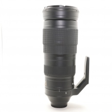 Used Nikon AF-S 200-500mm f5.6E ED VR lens