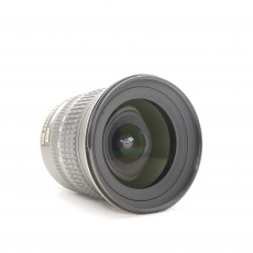 Used Nikon AF-S 12-24mm f4 G ED lens