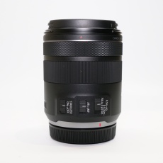 Used Canon RF 85mm f2 Macro IS STM lens