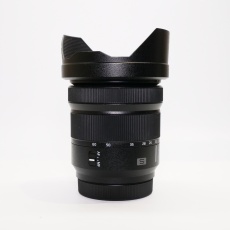 Used Panasonic Lumix S 20-60mm f3.5-5.6 L Mount lens