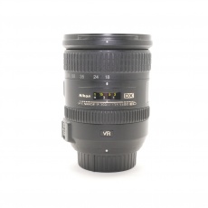 Used Nikon AF-S 18-200mm f3.5-5.6 G ED VR II lens