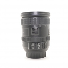 Used Nikon AF-S 18-200mm f3.5-5.6 G ED VR II lens