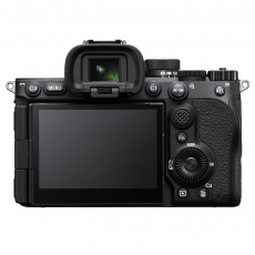Pre-order Deposit for Sony Alpha 7 V Mirrorless camera body Pre-order Deposit for Sony Alpha 7 V Mirrorless camera body