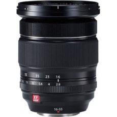 Fujifilm XF 16-55mm f2.8 R LM WR Nano GI lens Fujifilm XF 16-55mm f2.8 R LM WR Nano GI lens