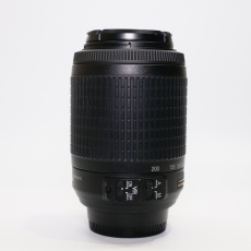 Used Nikon AF-S Nikkor 55-200mm f4-5.6G IF-ED lens
