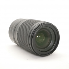 Used Nikon NIKKOR Z 28-75mm f2.8 lens
