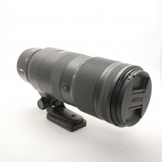 Used Nikon NIKKOR Z 70-200mm f2.8 VR S lens Used Nikon NIKKOR Z 70-200mm f2.8 VR S lens