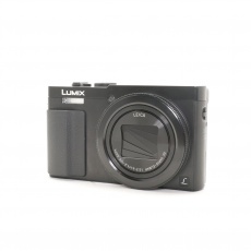 Used Panasonic Lumix DC-TZ70 Travel Zoom Camera, Black Used Panasonic Lumix DC-TZ70 Travel Zoom Camera, Black