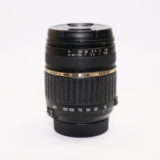 Used Tamron AF 18-200mm f3.5-6.3 XR Di II LD Macro lens for Nikon Used Tamron AF 18-200mm f3.5-6.3 XR Di II LD Macro lens for Nikon