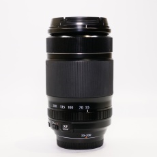 Used Fujifilm XF 55-200mm f3.5-4.8 R LM OIS lens Used Fujifilm XF 55-200mm f3.5-4.8 R LM OIS lens
