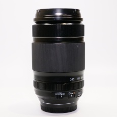 Used Fujifilm XF 55-200mm f3.5-4.8 R LM OIS lens Used Fujifilm XF 55-200mm f3.5-4.8 R LM OIS lens